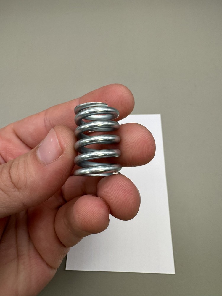 Bob Long Intimidator LPR Spring