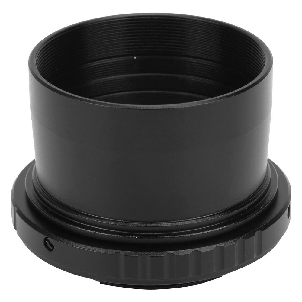 2 To M48x0.75mm Adapter For Camera