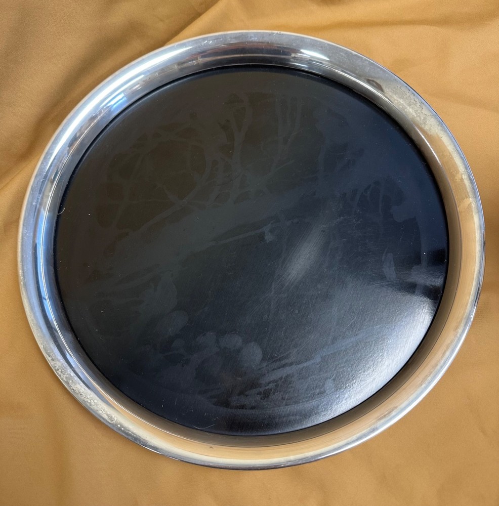 Gorham SilverPlate Coffee Tea Set