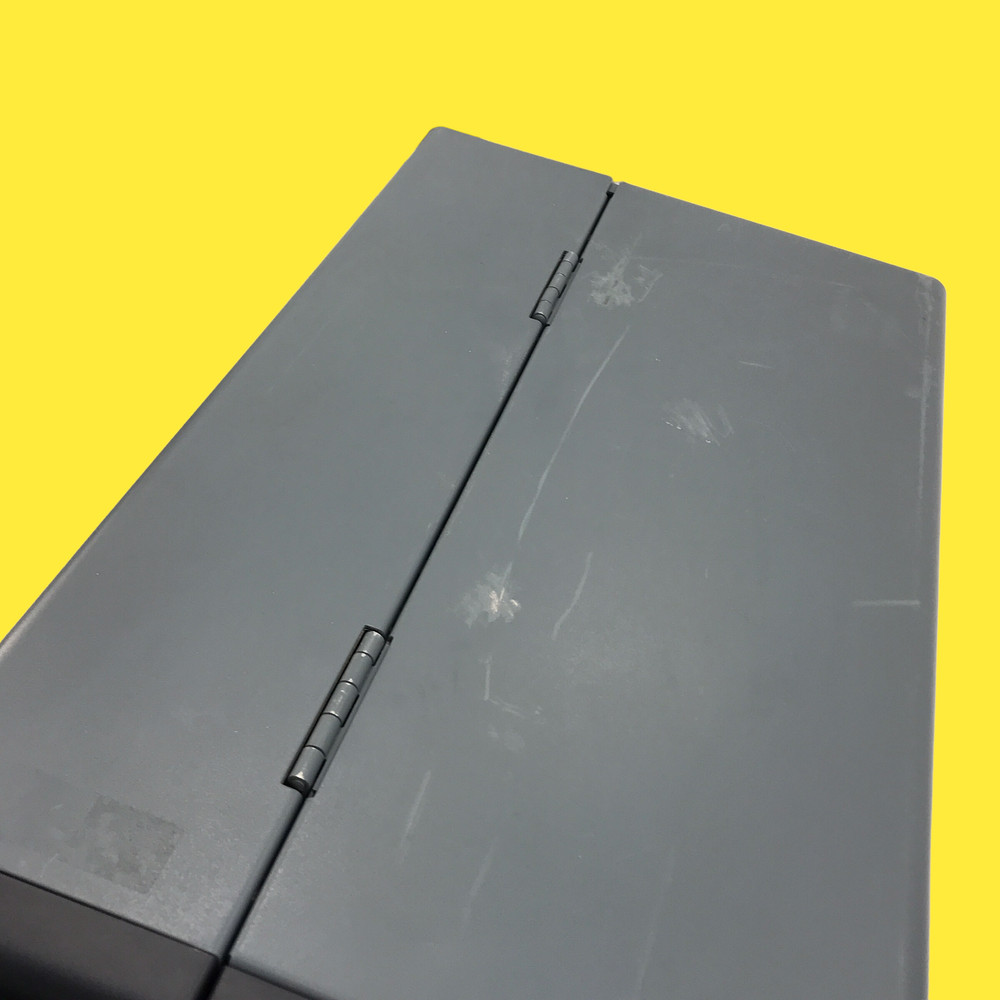 Intermec EasyCoder PD42 Thermal Label Printer ISSUE READ #IS6787