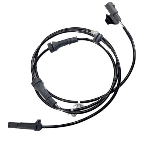 ABS Wheel Speed Sensor Compatible with Sentra 2013-2019 Front Left or Right