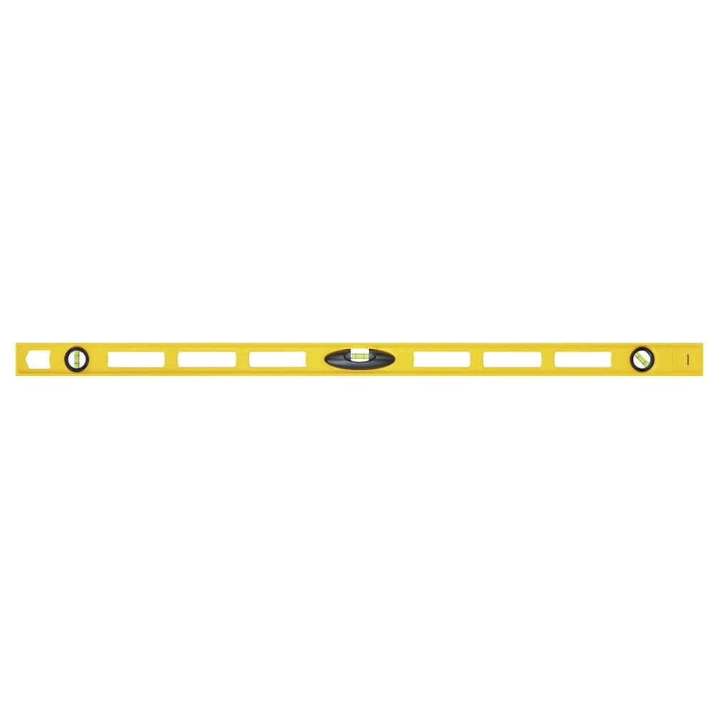 48 In. Non-Magnetic High Impact ABS Level