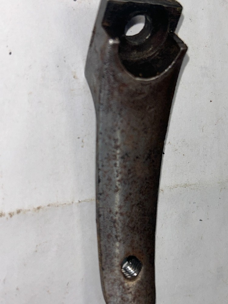 JAPANSES TYPE 30 BOTTOM TANG