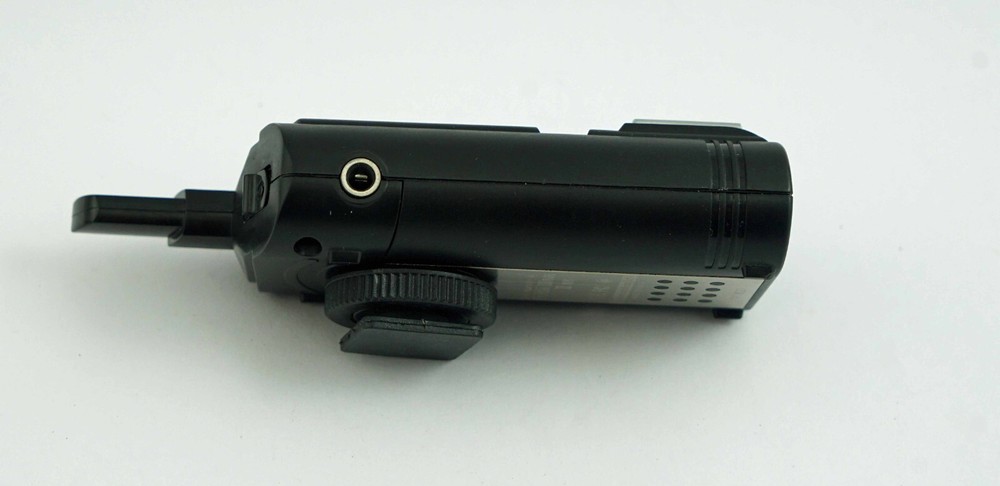 Flash-Wave III Receiver Only