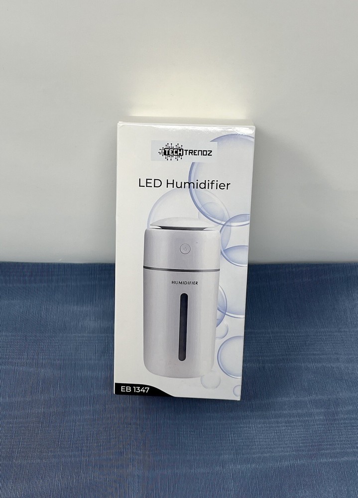 Tech Trendz Led Humidifier
