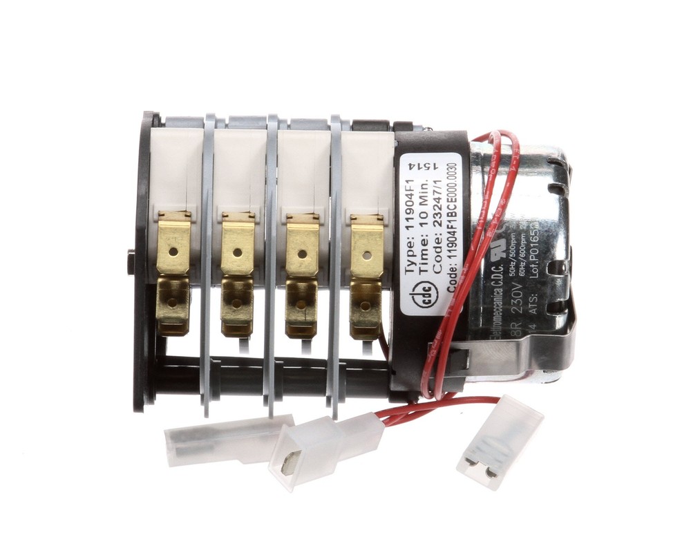 Brema Timer 23247 - Genuine OEM Replacement Part