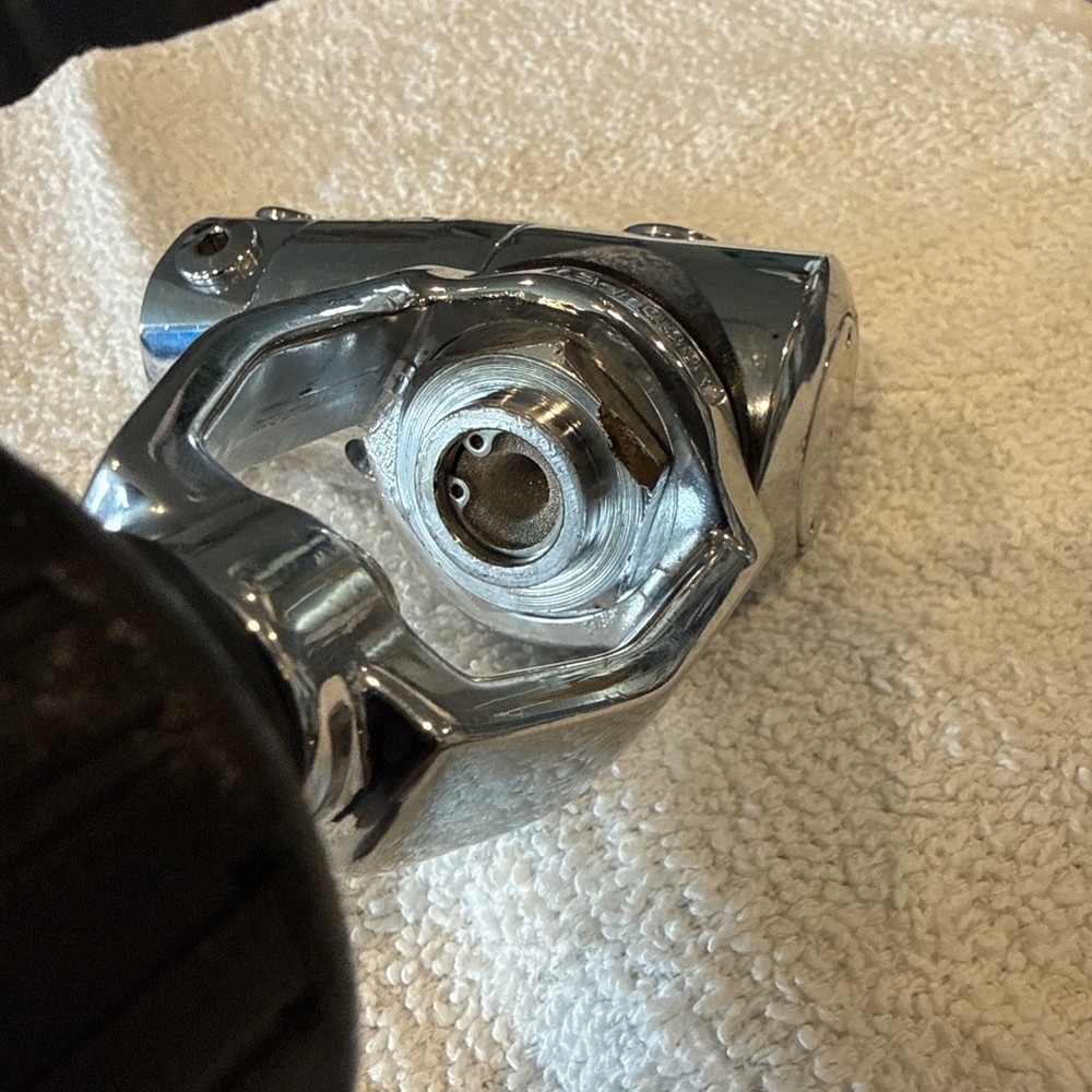 Oceanic Piston 1st Stage Scuba Dive Regulator