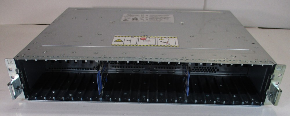 EMC SAE Hard Drive HD Disc Array