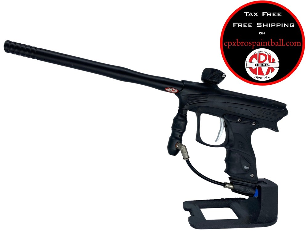 Dye Rize Paintball Gun