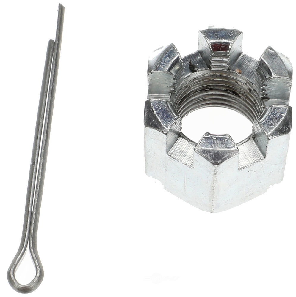 Ctrl Arm w/Ball Joint Dorman (OE Solutions) 521-273