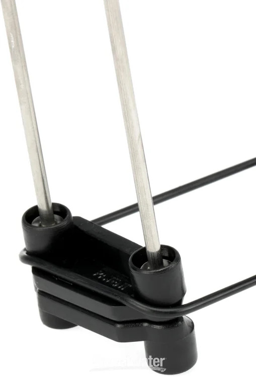 Bow-Right Bow Guide for Violin - Medium (1/4 - 1/2)