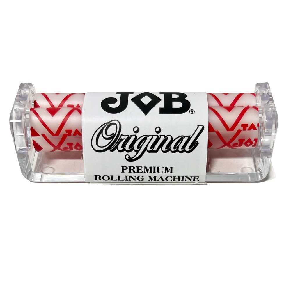 Job - Standard Size (78mm) Rolling Machine