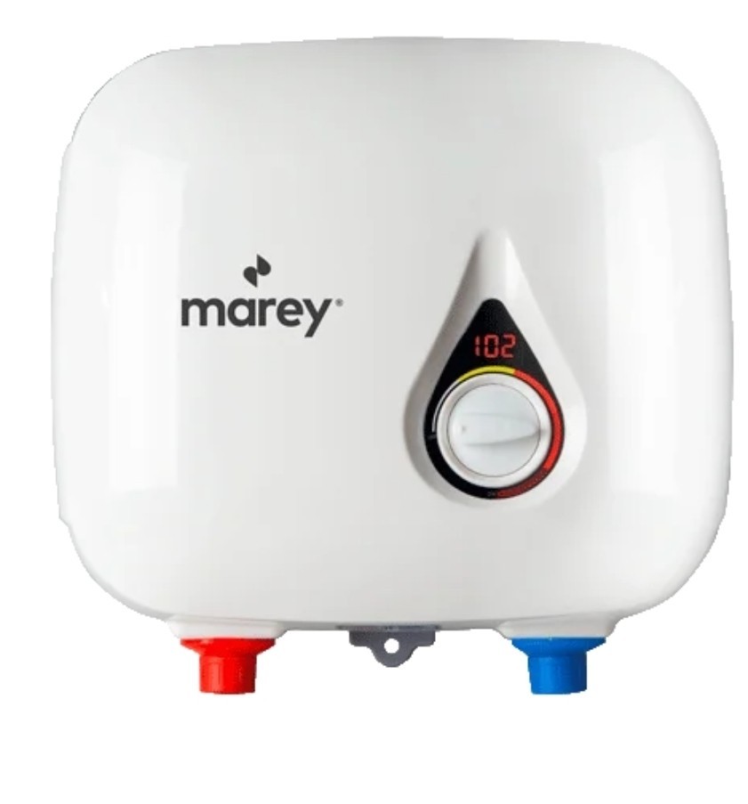 Marey ECO85 220V 8500 watts 1.5 GPM volume capacity Residential Tankless