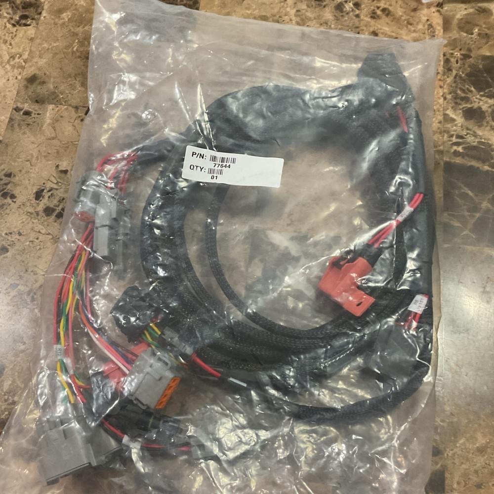 Trimble P/N 77644 AGCO DT 225 Interface Cable