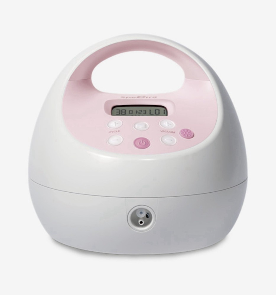 Spectra S2 Plus Electric Breast Pump
