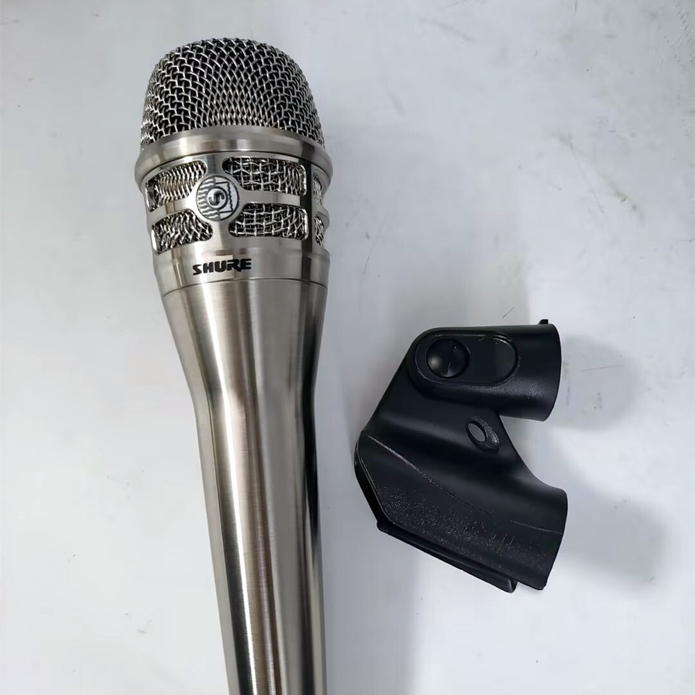 KSM8 Professional Mic Cardioid Vocal Dynamic Microphone Handheld Wired