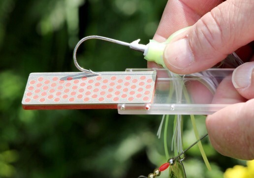 DMT Mini Sharp w/built-in Hook Sharpener