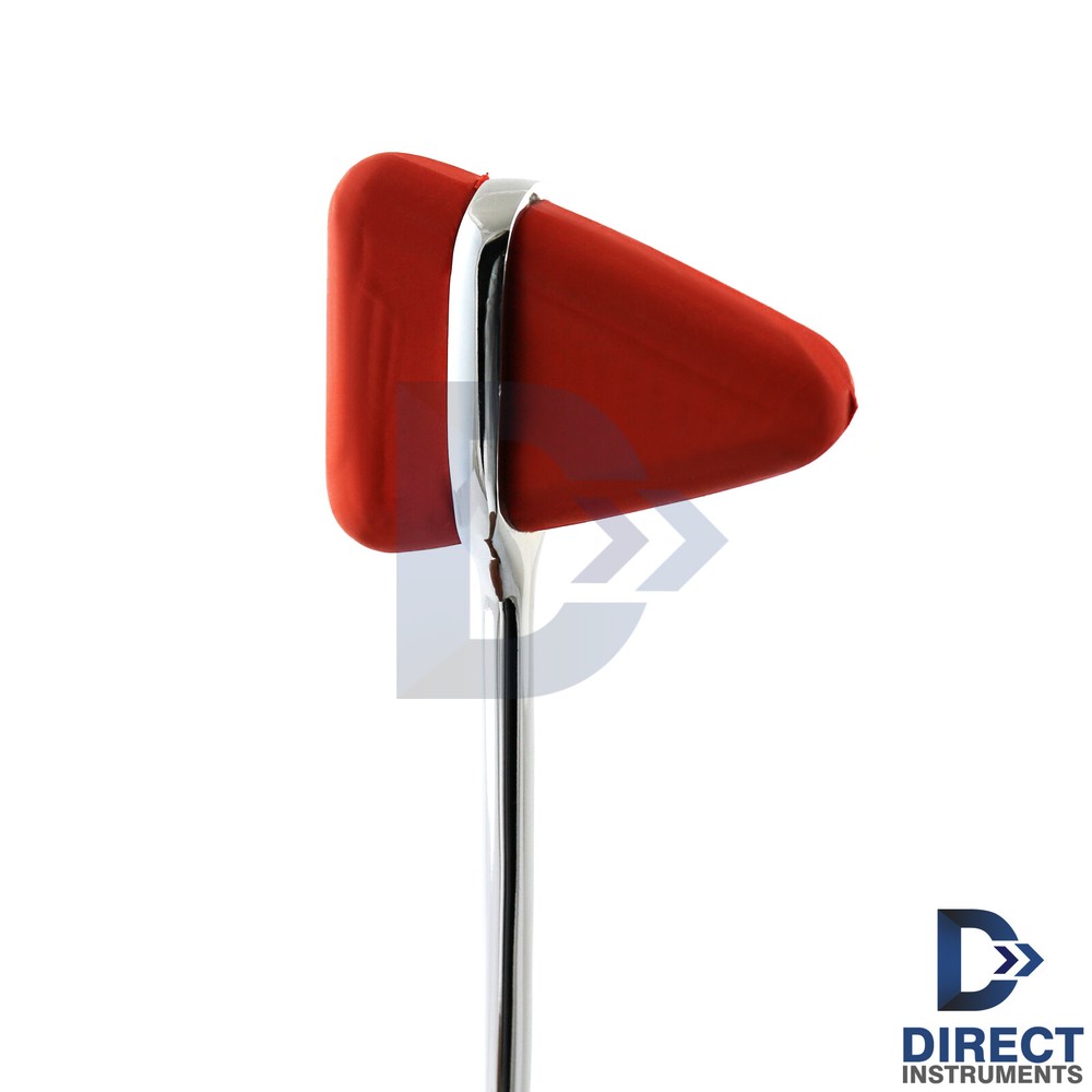 Neurological Reflex Hammer Taylor Percussion Diagnostic Testing Joint Reflexes