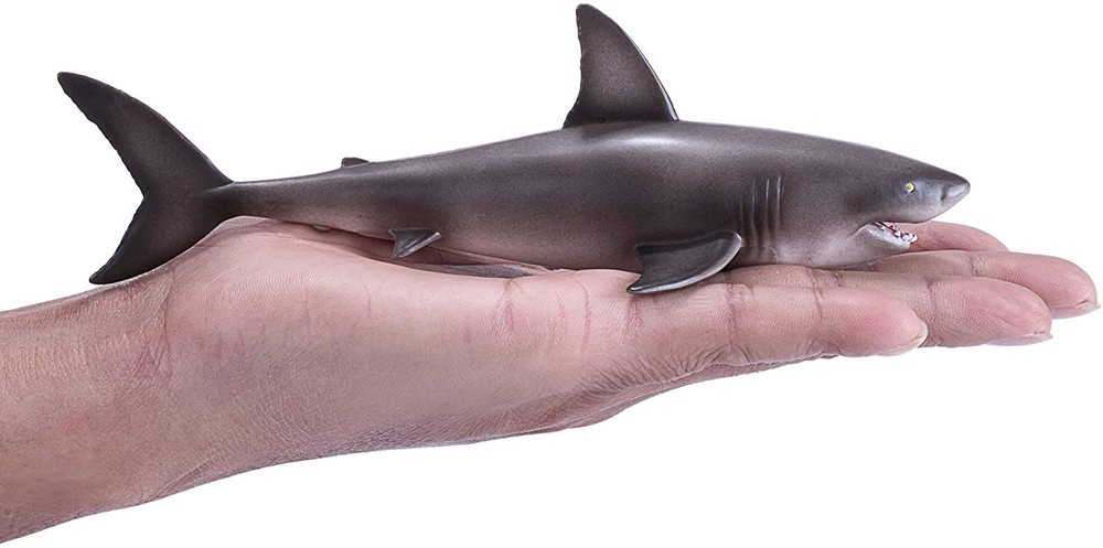 Mojo Great White Shark