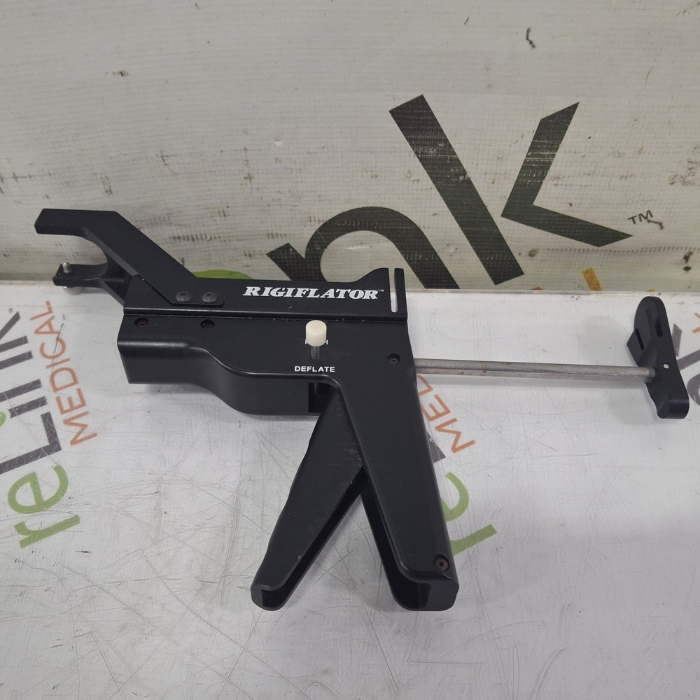 Microvasive Rigiflator