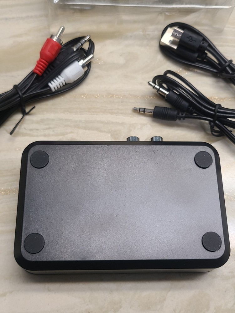 BT200 NFC Desktop Wireless Receiver