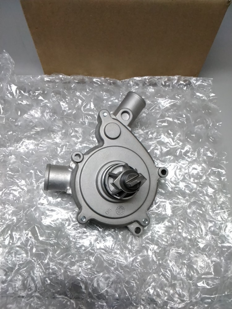 POLARIS ASM-WATER PUMP - 1204476