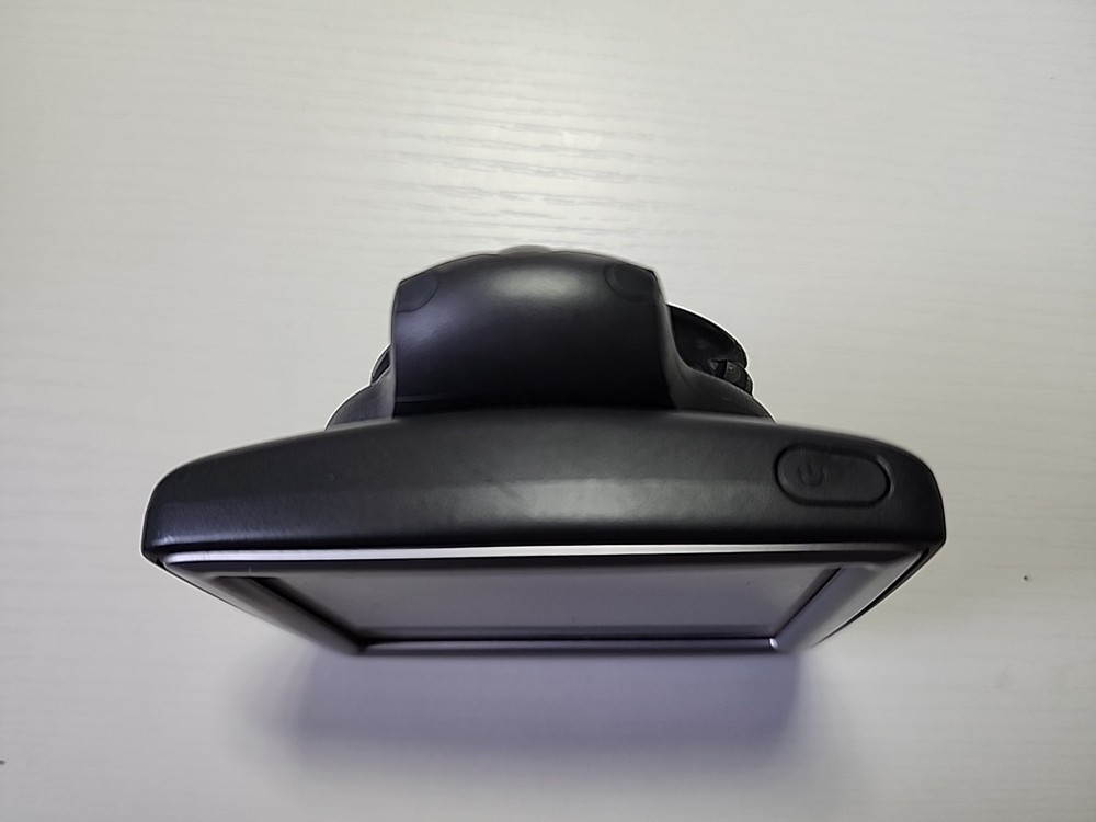 "TomTom One" 3.5" GPS N14644 Navigation System (D)