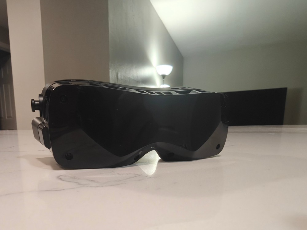 Big Screen Beyond 1 Vr Headset 60mm IPD READ DESCRIPTION