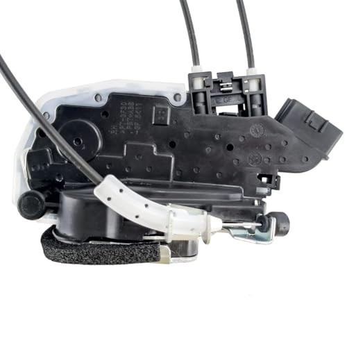 Door Lock Actuator Compatible with 2011-2017 Juke Front Right Passenger Side
