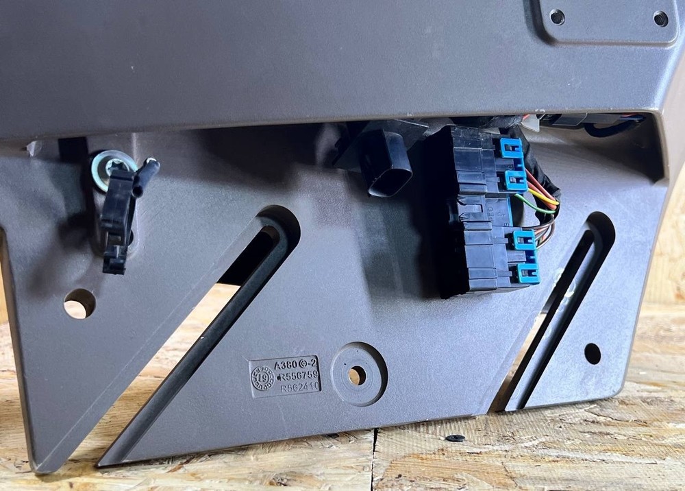 Command PRO R 8R 7R 6R series John Deere Control Module