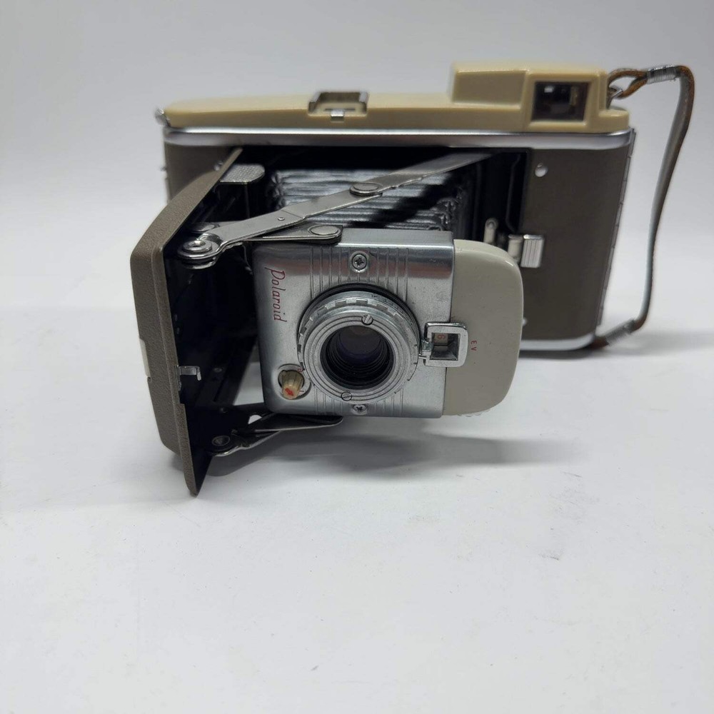 Polaroid Model 80 A