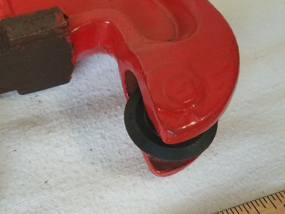 NO 2 PIPE CUTTER 12-50MM SHANGHAI 2"