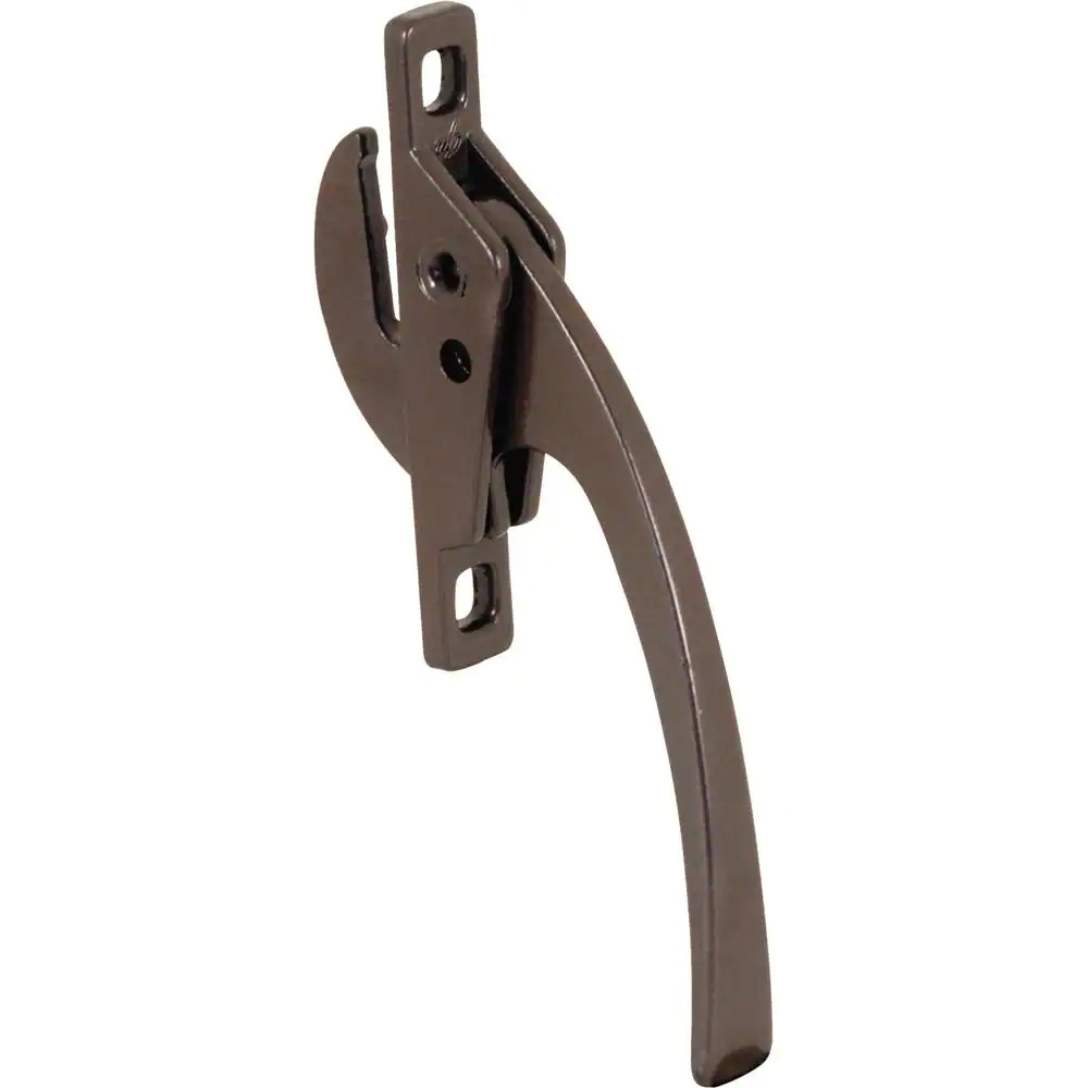 Bronze Casement Window Locking Handle