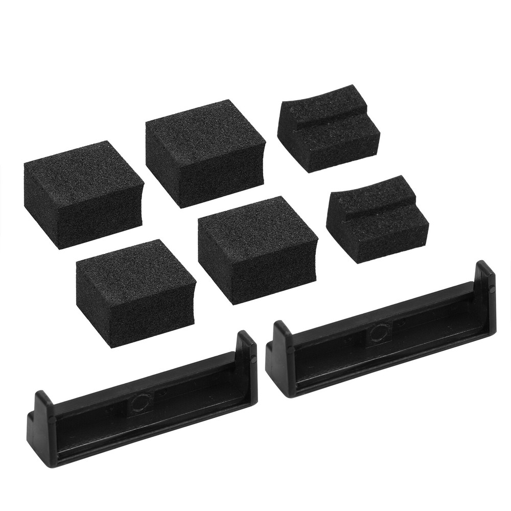 366121 RV Standard Rack Repair Kit for RV in-wall slide-out system and 379060