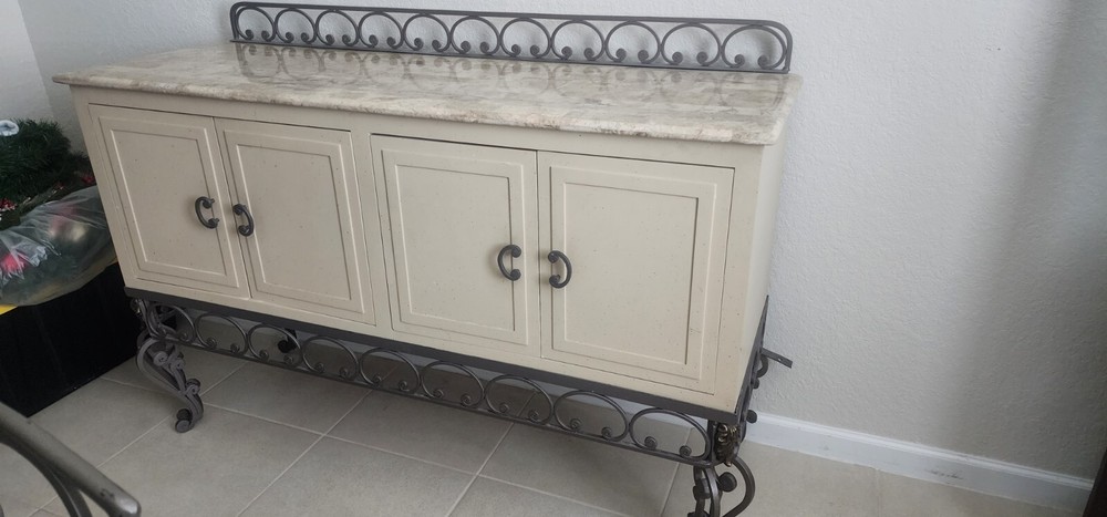 Dinning table set + Coffee Tables Set and Console 12 Pcs...