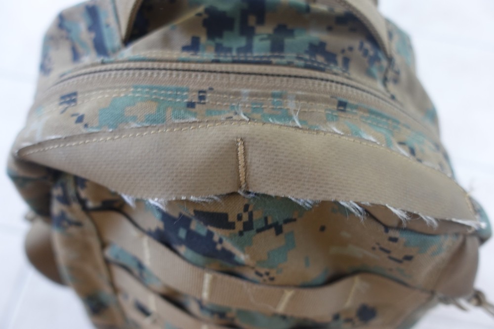 USMC Propper ARC'TERYX APB03 MARPAT RECON CORPSMAN ASSAULT PACK