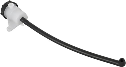 Clutch Master Cylinder Assembly Compatible with Chevy Camaro; Compatible with