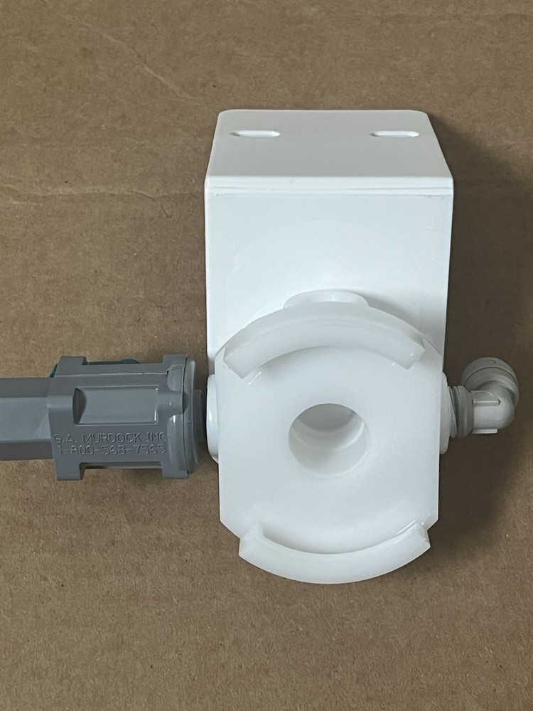 3M Head & Bracket Assembly FM1500DWS 52-125805 Genuine OEM