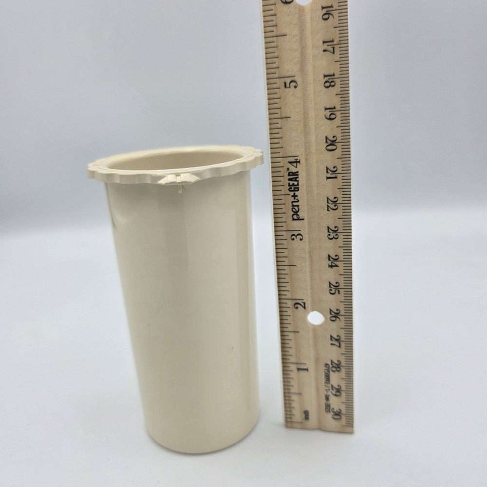 Cuisinart Food Processor DLC-8 Pusher Plunger