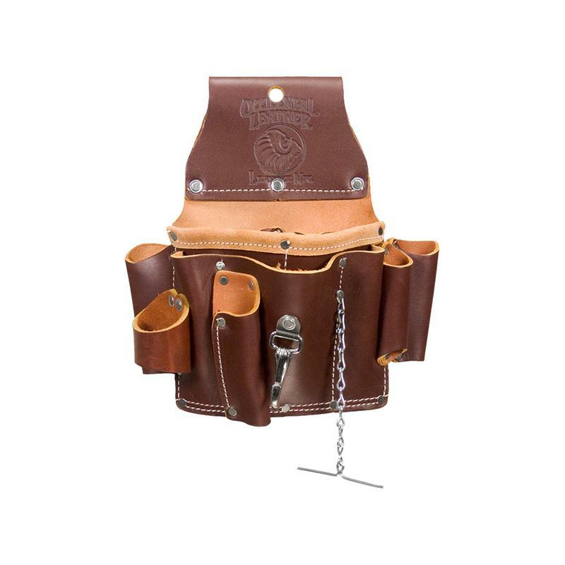 Occidental Leather 5500 Electrician’s Tool Pouch