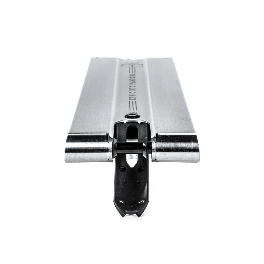 Ethic DTC Pandora Scooter Deck 22" (560mm) - Raw