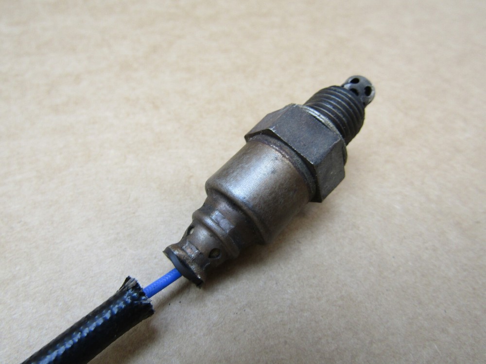 Honda CB125F 2019 14,068 miles lambda sensor (13871)
