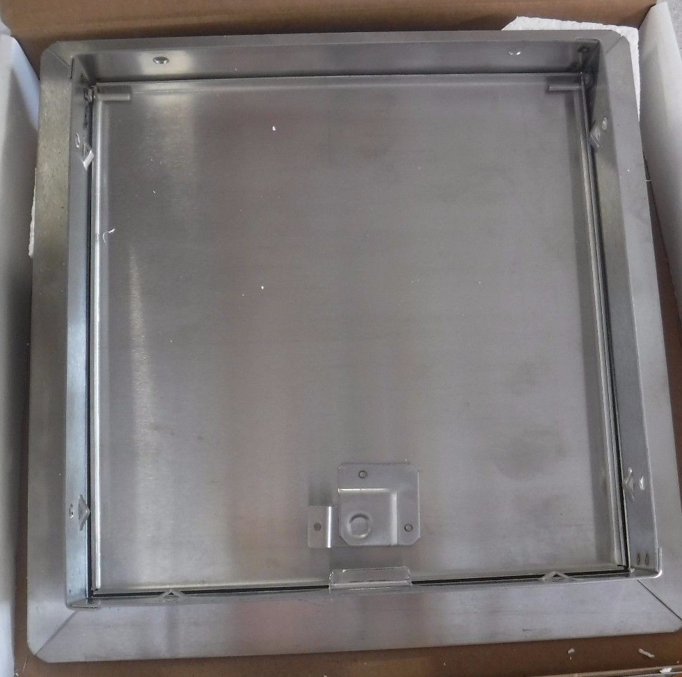 Access Door, Flush Mount, Uninsulated 2VE82B (M)