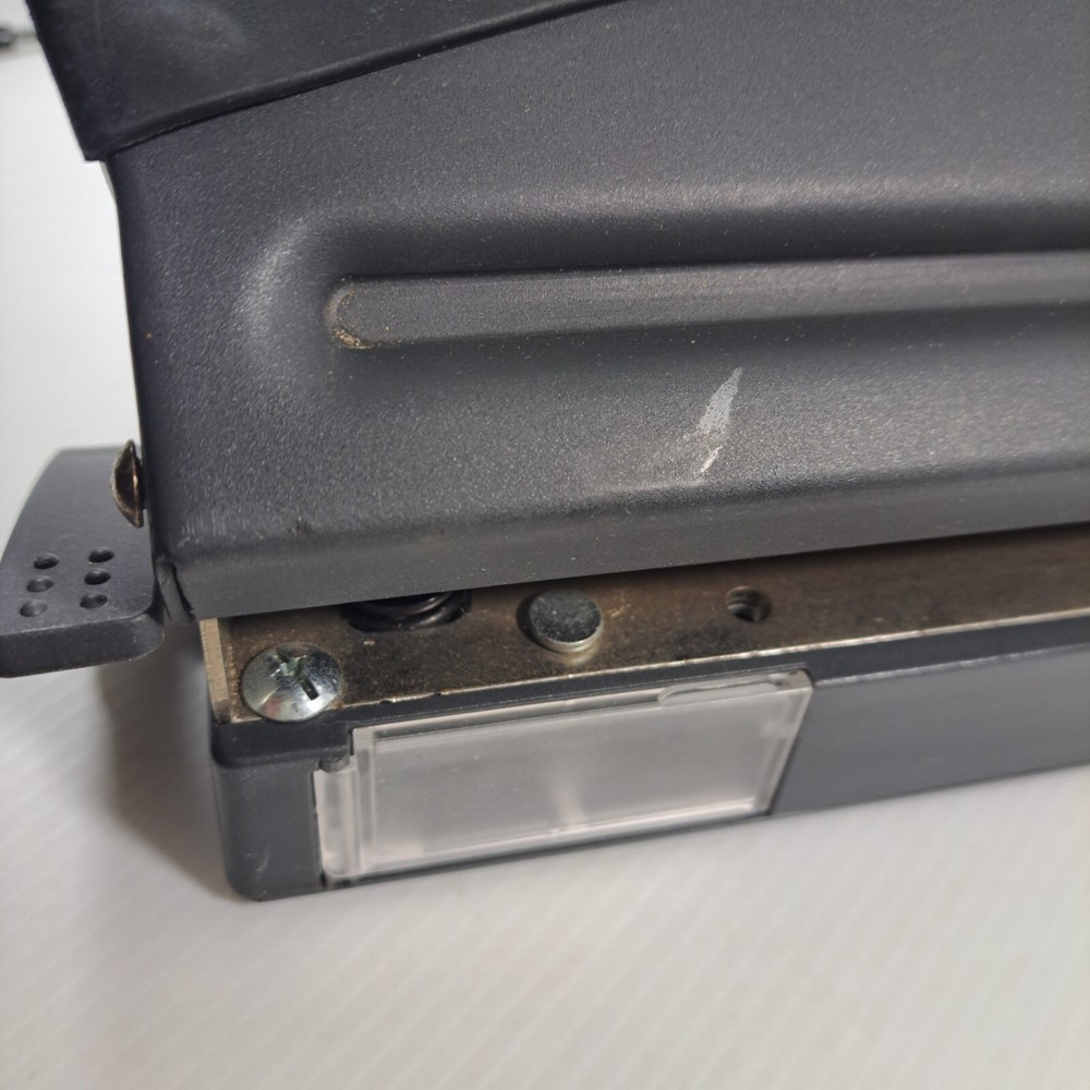 GBC CombBind C50 Book Binding Punch Machine