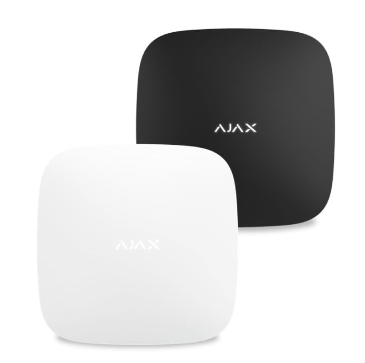 Ajax Hub 2 Plus LTE/WIFI