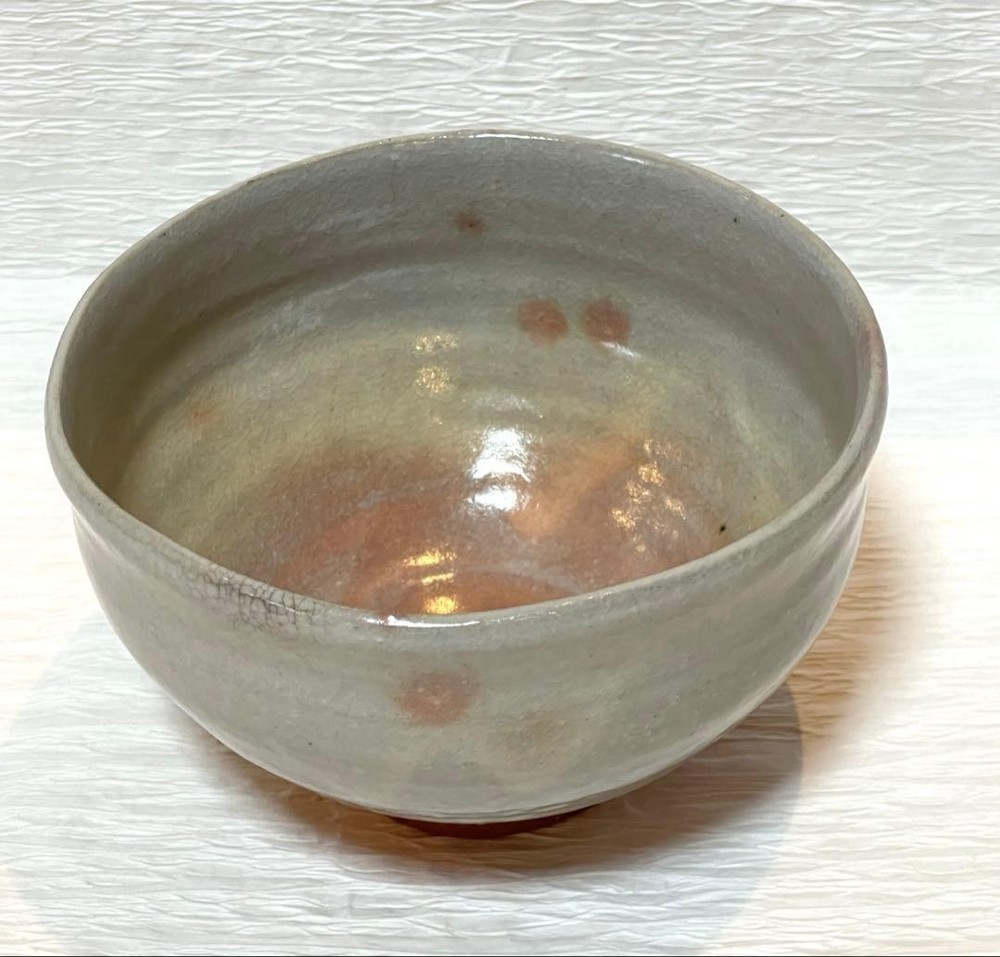Tea Utensils Matcha Hagiyaki name 365