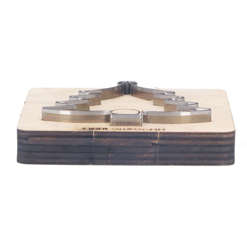 1. Leather Cutting Die Durable Efficient Tool For Craft Leatherworker