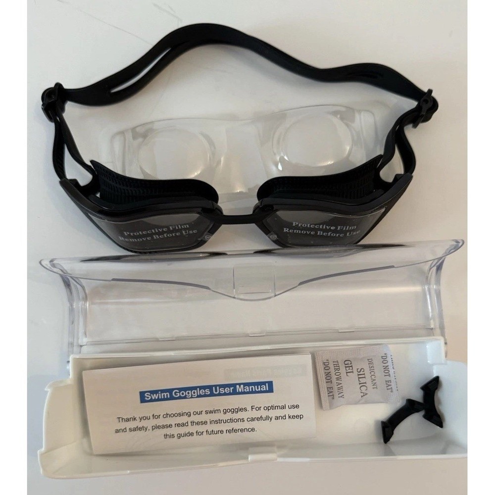 swim goggles adult