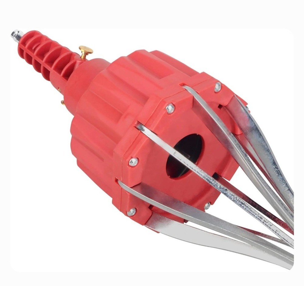 Universal Pneumatic CV Joint Boot Spreader Expander Install Installation Tool