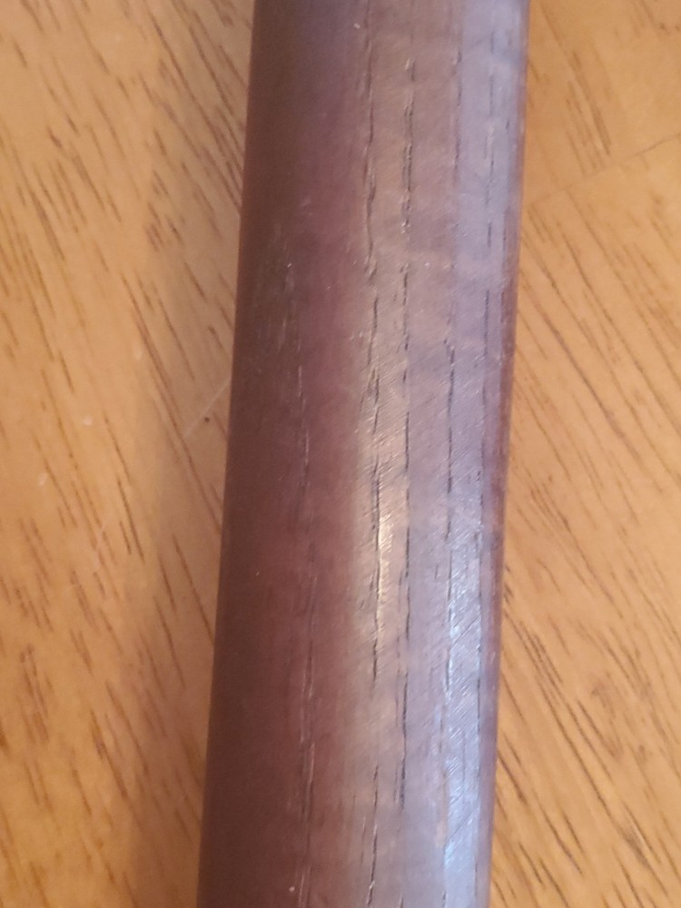 H&B Large Tomahawk Camp Axe With Leather Sheath 20"